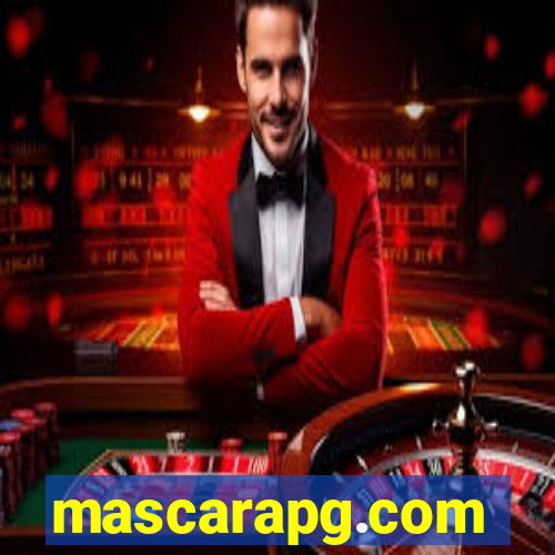 mascarapg.com