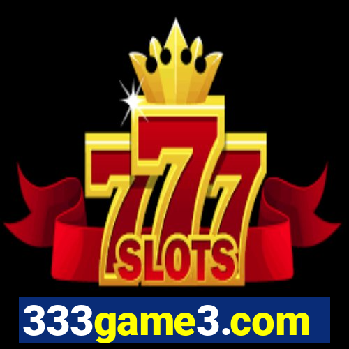 333game3.com