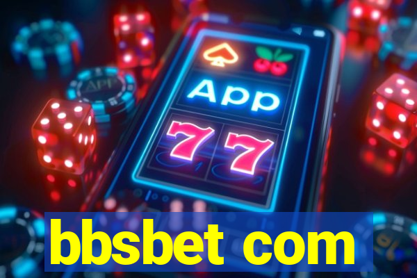 bbsbet com