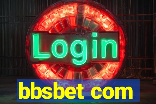 bbsbet com