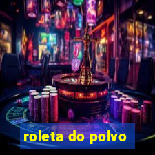 roleta do polvo