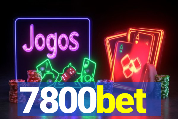 7800bet