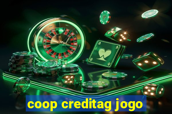 coop creditag jogo