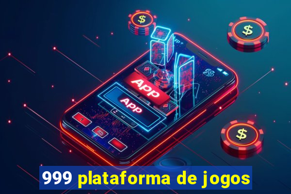 999 plataforma de jogos