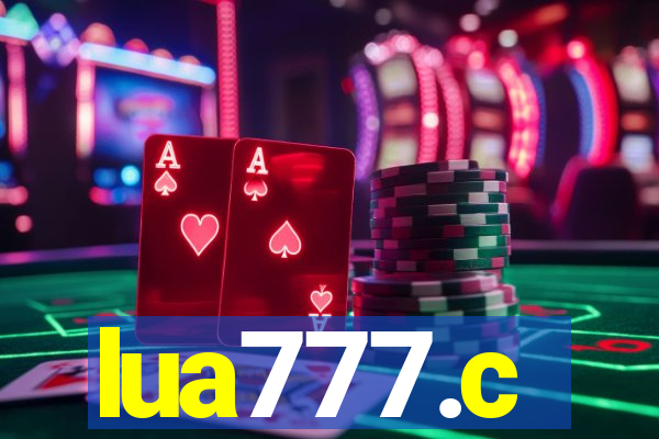 lua777.c