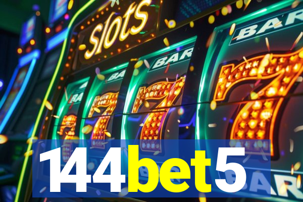 144bet5