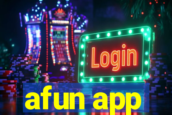 afun app