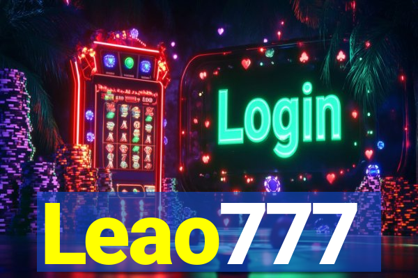 Leao777