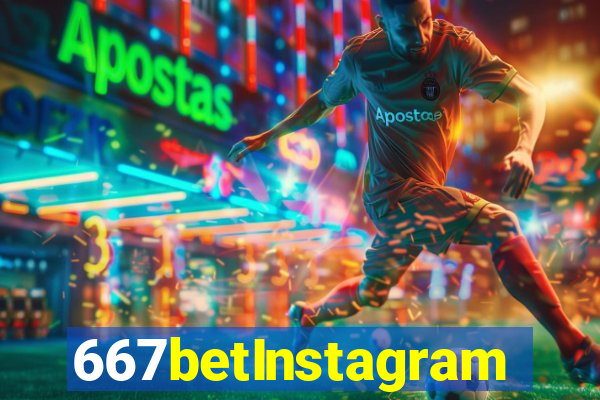 667betInstagram