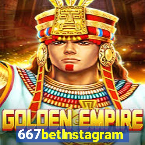 667betInstagram