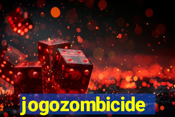 jogozombicide