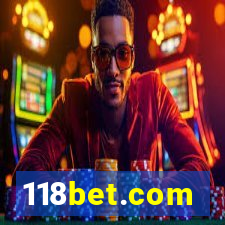 118bet.com