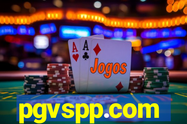 pgvspp.com