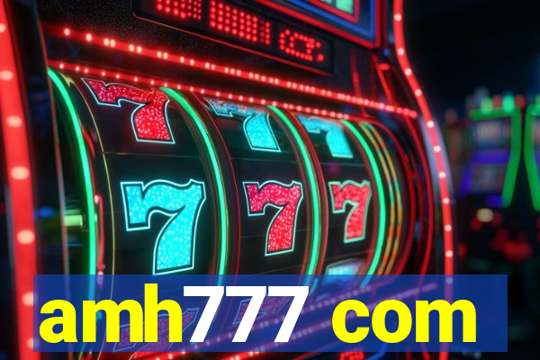 amh777 com