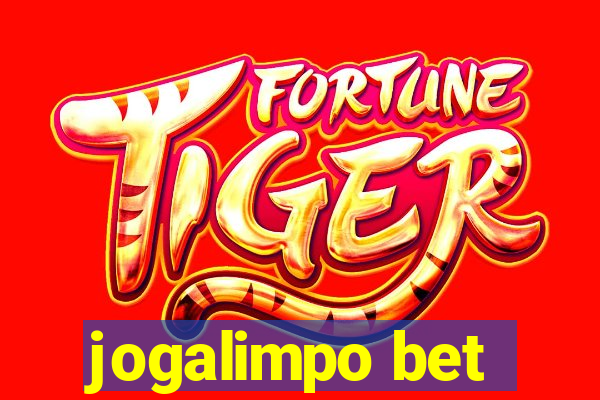 jogalimpo bet