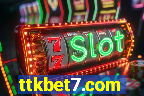 ttkbet7.com