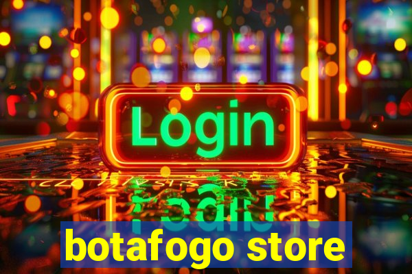botafogo store