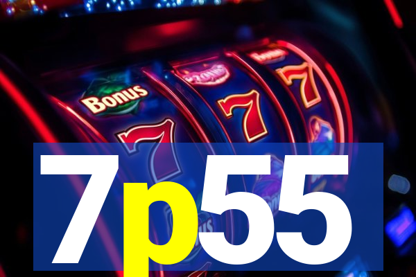 7p55