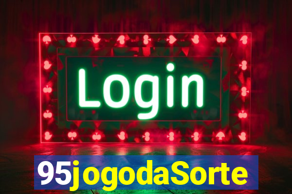 95jogodaSorte