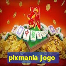 pixmania jogo