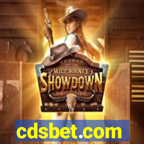 cdsbet.com