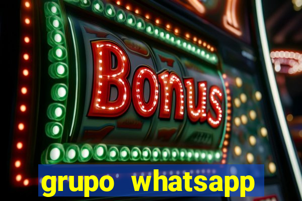 grupo whatsapp resenha rj