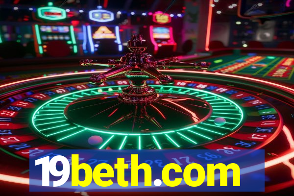 19beth.com