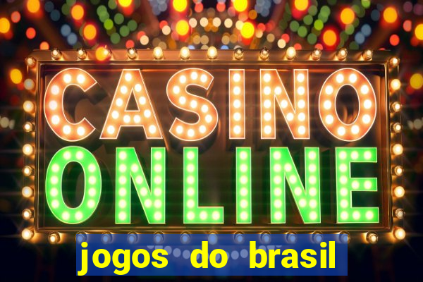 jogos do brasil copa 1978