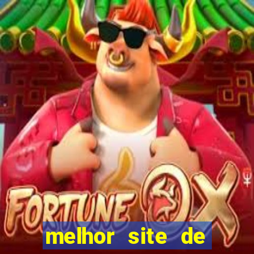 melhor site de analise de jogos futebol
