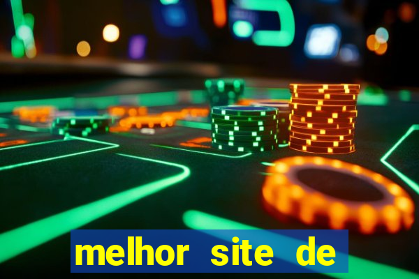 melhor site de analise de jogos futebol