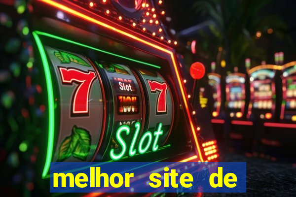 melhor site de analise de jogos futebol