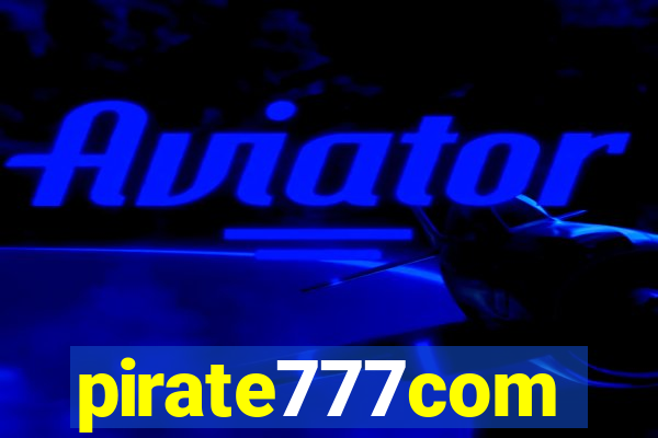 pirate777com