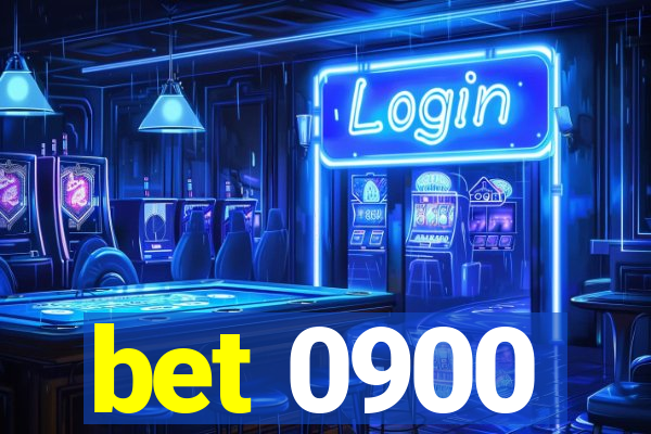 bet 0900