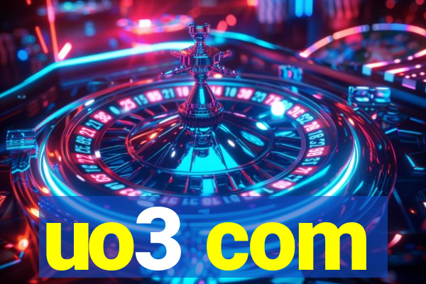 uo3 com