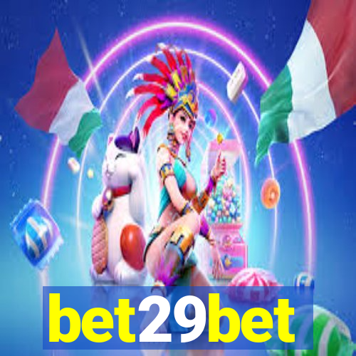 bet29bet