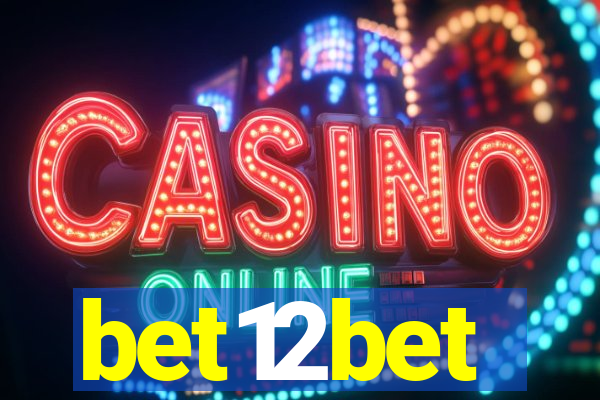 bet12bet