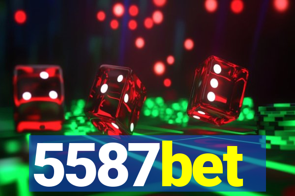 5587bet