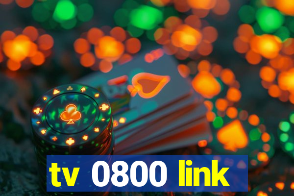 tv 0800 link