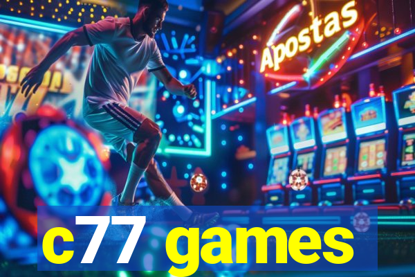 c77 games