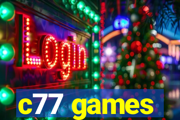 c77 games