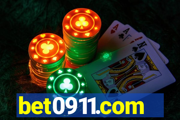 bet0911.com