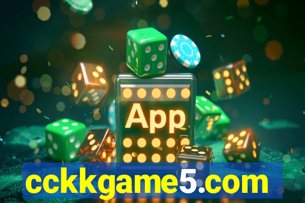 cckkgame5.com
