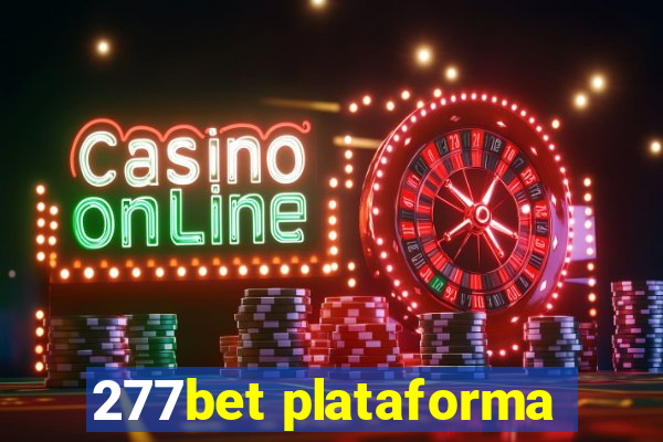 277bet plataforma