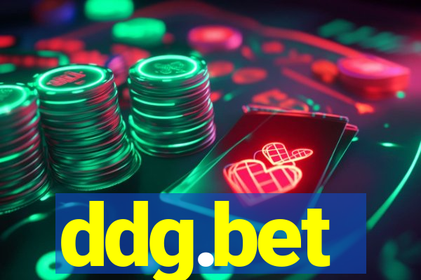ddg.bet