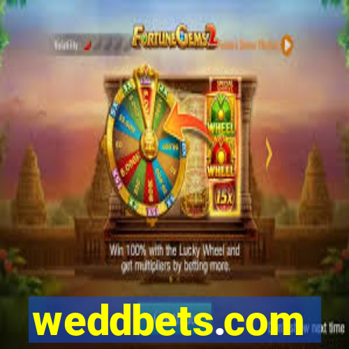 weddbets.com