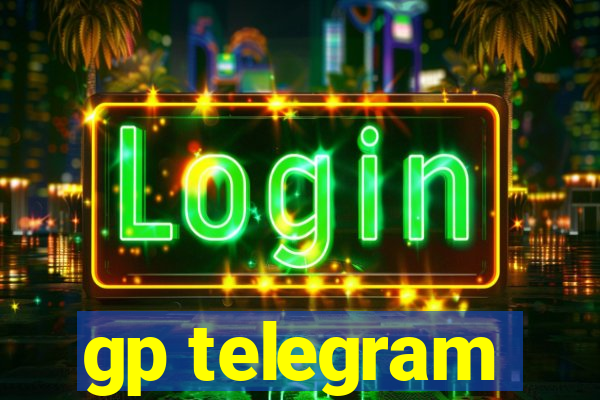 gp telegram