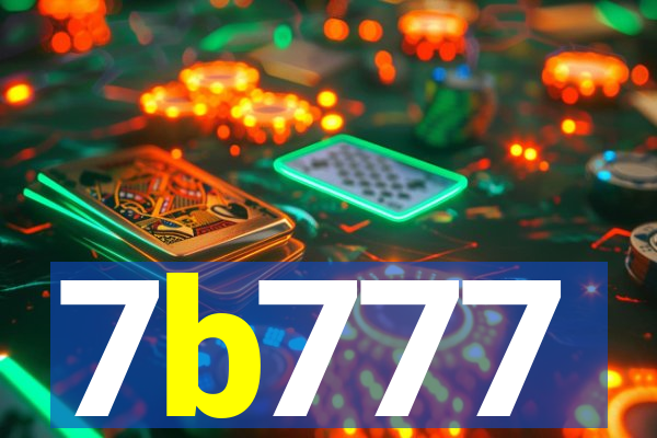 7b777