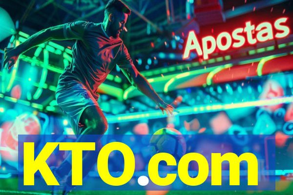 KTO.com