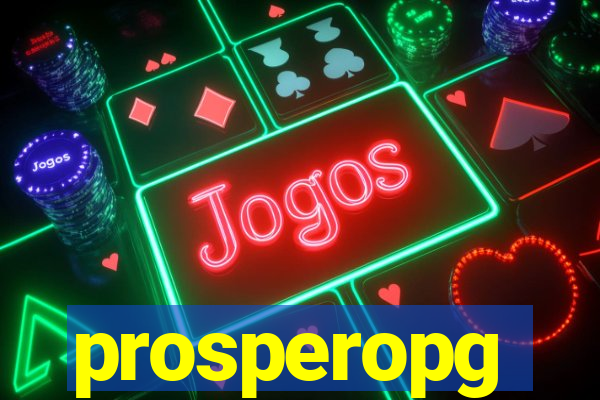 prosperopg