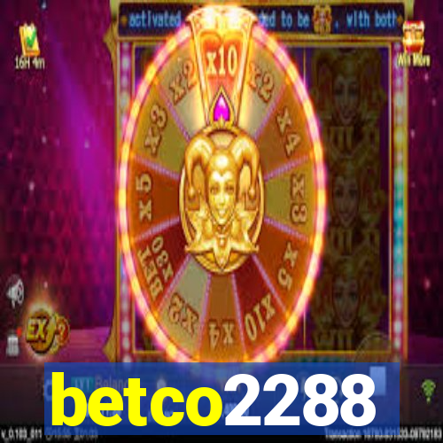 betco2288